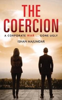 The Coercion - Majumdar, Ishan