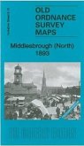 Middlesbrough (North) 1893 Middlesbrough (North) 1893