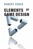 Elements of Game Design Elements of Game Design