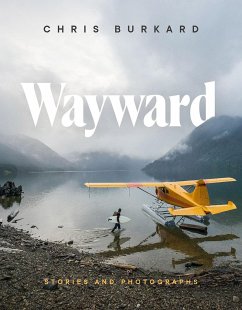 Wayward - Burkard, Chris