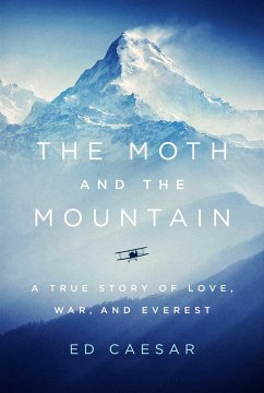 The Moth and the Mountain - Caesar, Ed