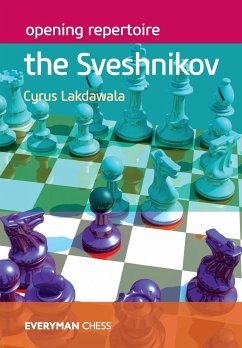 Opening Repertoire: The Sveshnikov - Lakdawala, Cyrus