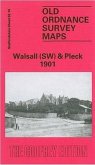 Walsall (South West) and Pleck 1901 Walsall (South West) and Pleck 1901