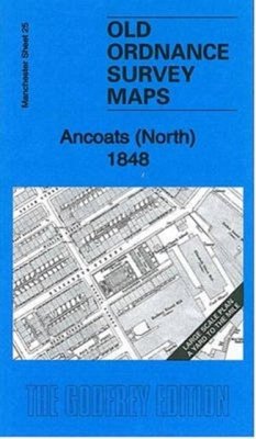 Cover Ancoats (North) 1848