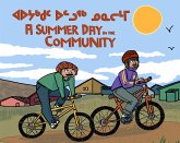 A Summer Day in the Community: Bilingual Inuktitut and English Edition
