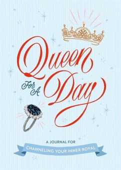 Queen for a Day - Stoeker, Rebecca