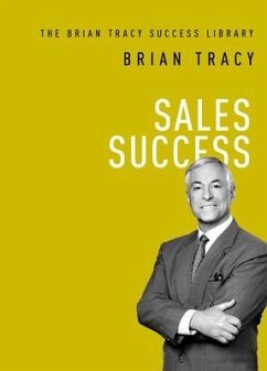 Sales Success - Tracy, Brian