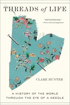 Threads of Life - Hunter, Clare