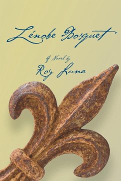 Zénobe Bosquet - Luna, Roy R