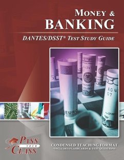 Money and Banking DANTES/DSST Test Study Guide - Passyourclass