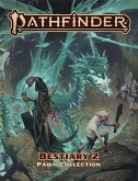 Pathfinder Bestiary 2 Pawn Collection (P2) Pathfinder Bestiary 2 Pawn Collection (P2)