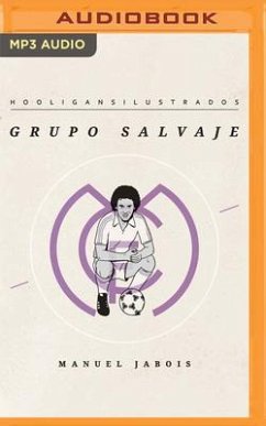 Grupo Salvaje - Sueiro, Manuel Jabois