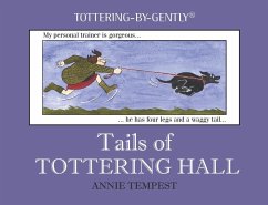 Tails of Tottering Hall - Tempest, Annie