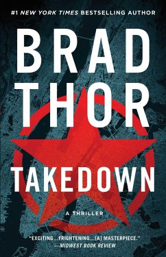 Takedown - Thor, Brad