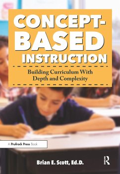 Concept-Based Instruction - Scott, Brian