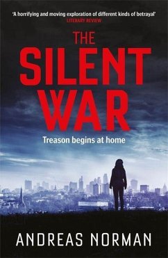 Cover The Silent War