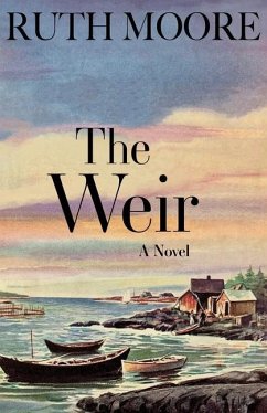 The Weir - Moore, Ruth