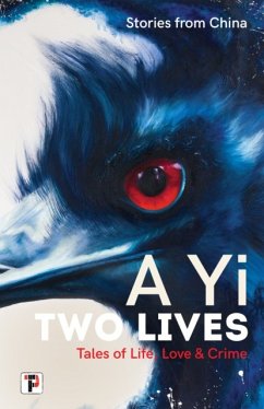 Two Lives - Yi, A