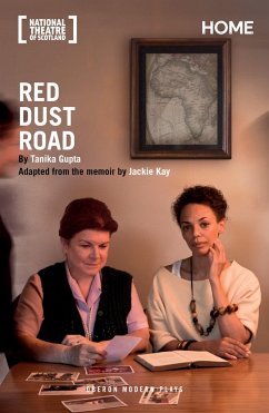 Red Dust Road - Kay, Jackie