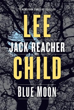 Blue Moon - Child, Lee