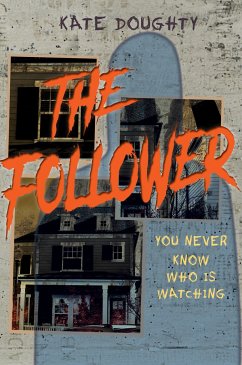 The Follower - Doughty, Kate