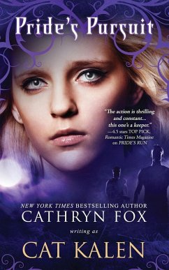 Pride's Pursuit - Fox, Cathryn