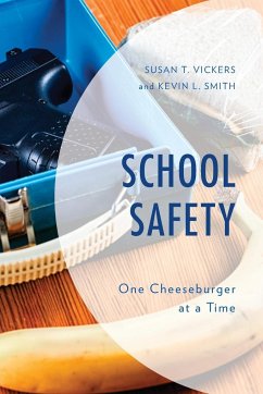 School Safety - Vickers, Susan T.; Smith, Kevin L.