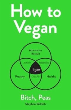 How to Vegan - Wildish, Stephen