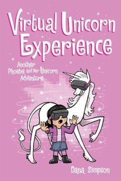 Virtual Unicorn Experience - Simpson, Dana