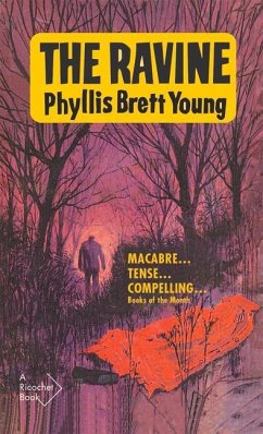 The Ravine - Harris, Amy Lavender; Young, Phyllis Brett