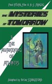The Mysteries of Tomorrow (Volume 3)
