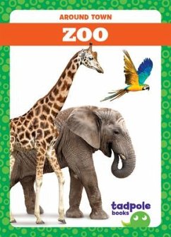Zoo - Zimmerman, Adeline J