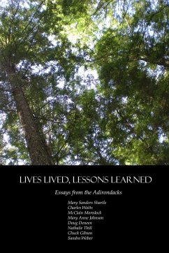 Lives Lived, Lessons Learned - Press, Ra