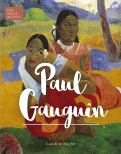 Paul Gauguin - Bugler, Caroline