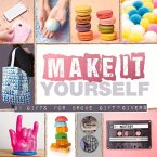 Make It Yourself: 21 Gifts for Broke Gift-Givers