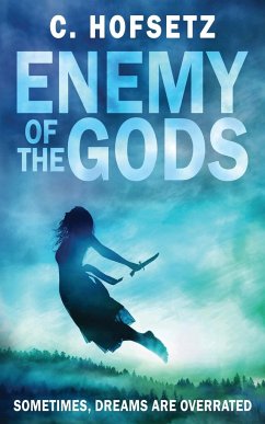 Enemy of the Gods - Hofsetz, C.