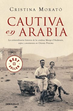 Cautiva En Arabia / Captive in Arabia - Morat