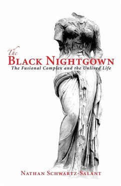 The Black Nightgown - Schwartz-Salant, Nathan