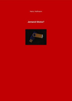 Cover Jemand Sticks? (eBook, ePUB)
