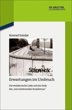 Erwartungen im Umbruch (eBook, PDF) - Sziedat, Konrad