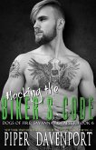 Hacking the Biker's Code (Dogs of Fire: Savannah Chapter, #6) (eBook, ePUB)
