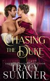 Chasing the Duke (Twelve Days, #7) (eBook, ePUB)