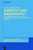 Avertiv und Proximativ (eBook, PDF)