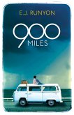 900 Miles (eBook, ePUB)