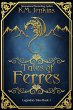 Tales of Ferrês (Legendary Tales, #1)... - Bild 1