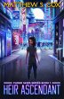 Heir Ascendant (Faded Skies, #1)... - Bild 1
