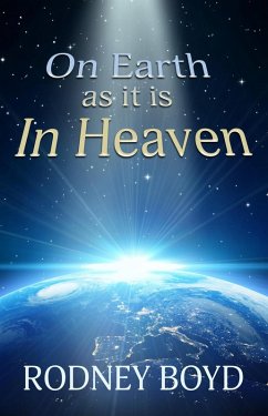 Cover On Earth as it is in Heaven (eBook, ePUB)