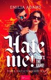Hate me! That's the game! - Tome 2 (eBook, ePUB)