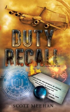Cover Duty Recall (eBook, ePUB)