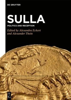Cover Sulla (eBook, PDF)
